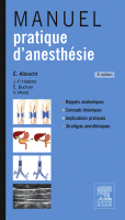 Manuel pratique d'anesthésie 2016 Original pdf