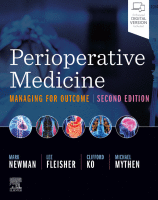 Perioperative Medicine Managing for Outcome 2021 True pdf