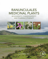 Ranunculales Medicinal Plants Biodiversity, Chemodiversity and Pharmacotherapy 2018 Original pdf