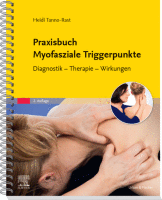 Praxisbuch Myofasziale Triggerpunkte Diagnostik - Therapie - Wirkungen 2020 Original pdf