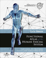 Functional Atlas of the Human Fascial System 2015 Original pdf