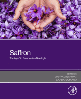 Saffron The Age-Old Panacea in a New Light 2020 Original pdf