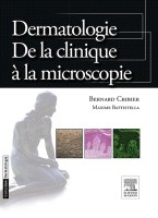 Dermatologie. de la Clinique à la Microscopie 2015 Original pdf