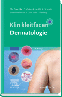 Klinikleitfaden Dermatologie A volume in Klinikleitfaden 2020 Original pdf