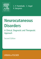 Neurocutaneous Disorders A Clinical, Diagnostic and Therapeutic Approach 2016 Original pdf