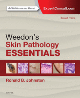 Weedon's Skin Pathology Essentials 2017 Original pdf