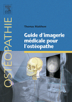 Guide d'imagerie médicale pour l'osthéopathe 2015 Original pdf