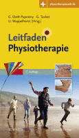Leitfaden Physiotherapie Mit Zugang zum Elsevier-Portal A volume in Klinikleitfaden 2017 Original pdf