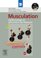 Pathologies médicales induites par la musculation : prévention, prise en charge et rééducation 2015 Original pdf