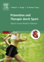 Prävention und Therapie durch Sport, Band 4 Innere Medizin 2015 Original pdf