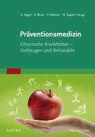 Präventionsmedizin Chronische Erkrankungen Vorbeugen und Behandeln 2016 Original pdf
