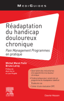 Réadaptation du Handicap Douloureux Chronique Pain Management Programms en Pratique 2019 Original pdf