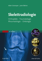 Skelettradiologie Orthopädie, Traumatologie, Rheumatologie, Onkologie 2017 Original pdf
