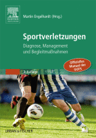 Sportverletzungen - GOTS Manual Diagnose, Management und Begleitmaßnahmen 2016 Original pdf