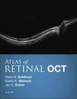 Atlas of Retinal OCT: Optical Coherence Tomography 2018 original pdf