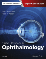 Case Reviews in Ophthalmology 2017 Original pdf