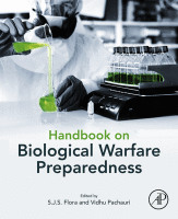 Handbook on Biological Warfare Preparedness 2019 Original pdf