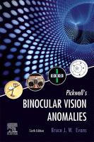 Pickwell's Binocular Vision Anomalies 2021 Original pdf