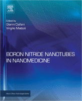 Boron Nitride Nanotubes in Nanomedicine A volume in Micro and Nano Technologies 2016 Original pdf