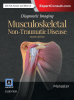 Diagnostic Imaging: Musculoskeletal Non-Traumatic Disease A volume in Diagnostic Imaging 2017 Original pdf