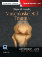 Diagnostic Imaging: Musculoskeletal Trauma A volume in Diagnostic Imaging 2017 Original pdf