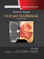 Diagnostic Imaging: Oral and Maxillofacial A volume in Diagnostic Imaging 2018 Original pdf