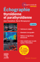 Échographie Thyroïdienne et Parathyroïdienne 2021 Original pdf