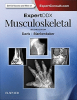 Expertddx: Musculoskeletal 2018 Original pdf