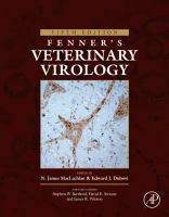 Fenner's Veterinary Virology 2016 Original pdf