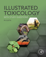 Illustrated Toxicology With Study Questions 2018 Original pdf