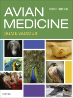 Avian Medicine 2016 Original pdf