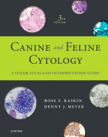 Canine and Feline Cytology A Color Atlas and Interpretation Guide 2016 Original pdf