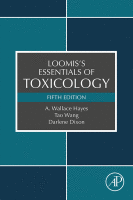 Loomis's Essentials of Toxicology 2019 Original pdf