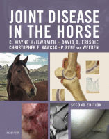 Joint Disease in the Horse 2016 ORIGINAL PDF
