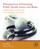 Management of Emerging Public Health Issues and Risks Multidisciplinary Approaches to the Changing Environment 2019 Original pdf