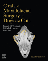 Oral and Maxillofacial Surgery in Dogs and Cats 2015 ORIGINAL PDF
