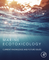 Marine Ecotoxicology Current Knowledge and Future Issues 2016 Original pdf