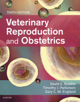 Veterinary Reproduction and Obstetrics 2019 Original pdf