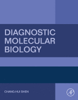 Diagnostic Molecular Biology 2019 original pdf