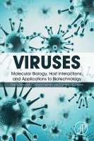 Viruses Molecular Biology, Host Interactions and Applications to Biotechnology 2018 original pdf