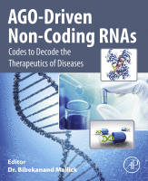 AGO-Driven Non-Coding RNAs Codes to Decode the Therapeutics of Diseases 2019  Original pdf