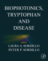 Biophotonics, Tryptophan and Disease 2019  Original pdf