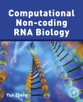 Computational Non-coding RNA Biology 2019 Original pdf