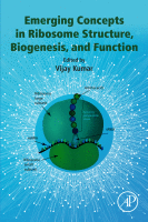 Emerging Concepts in Ribosome Structure, Biogenesis, and Function 2021  Original pdf