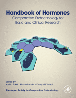Handbook of Hormones Comparative Endocrinology for Basic and Clinical Research 2015  Original pdf