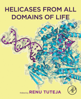 Helicases from All Domains of Life 2019 Original pdf