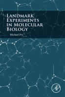 Landmark Experiments in Molecular Biology 2016 Original pdf