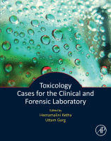 Toxicology Cases for the Clinical and Forensic Laboratory 2020 original pdf