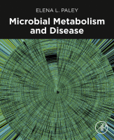 Microbial Metabolism and Disease 2021 original pdf