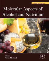 Molecular Aspects of Alcohol and Nutrition A Volume in the Molecular Nutrition Series 2016 original pdf